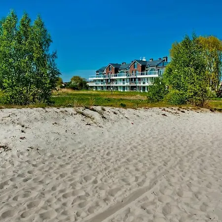 Nad Zatoka Z Ogrodkiem