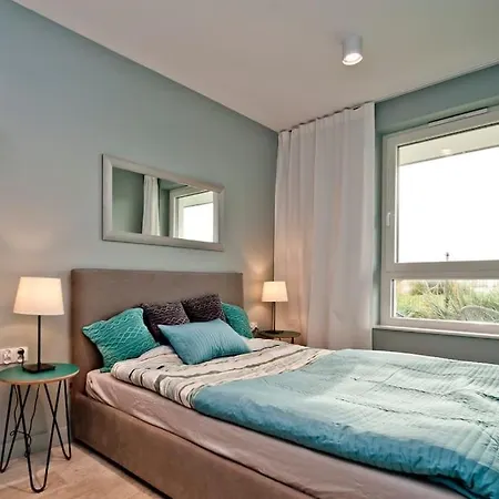 Nad Zatoka Z Ogrodkiem